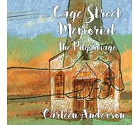 Anderson, Carleen - Cage Street. [Import]