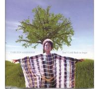 Anderson, Carleen - Don't Look Back in Anger [Import Anglais]