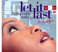 Anderson, Carleen - Let It Last [Import]