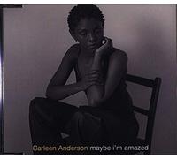 Anderson, Carleen - Maybe I'm Amazed