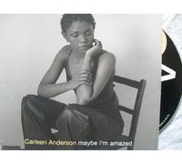 Anderson,Carleen - Maybe I'm Amazed [Import]
