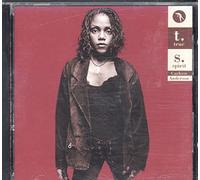 Anderson, Carleen - True Spirit