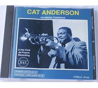 Anderson,Cat - Cat Anderson [Import]