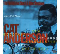 Anderson, Cat - Plays W.C. Handy