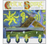 Anderson – Celtic Harps – Celtic Spirit