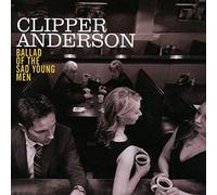 Ballad of The Sad Young Men