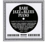 Anderson - Complete Recorded Works in Chr