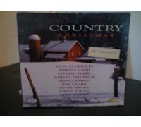 Anderson - Country Christmas