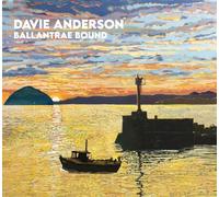 Anderson, Davie - Ballantrae Bound