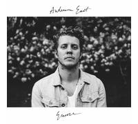 Anderson East Encore (CD) Album