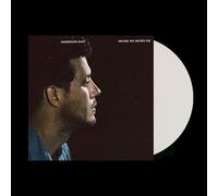 Anderson East - Maybe We Never Die [Vinyl Lp] Colored Vinyl, White