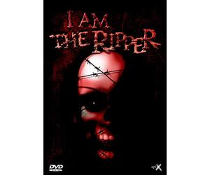 Anderson,Eric - I am the Ripper