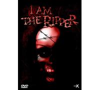Anderson,Eric - I am The Ripper [Import]