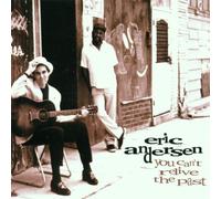 Anderson Eric - You Can't Relive in The Past [Import]