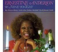 Anderson, Ernestine - Be Mine Tonight