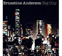 Anderson, Ernestine - Big City