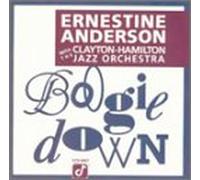 Anderson, Ernestine - Boogie Down