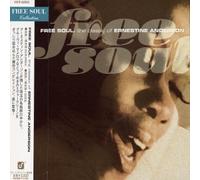 Anderson, Ernestine - Cafe Apre Midi