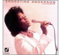 Anderson, Ernestine - Hello Like Before