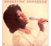 Anderson, Ernestine - Hello Like Before
