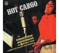 Anderson, Ernestine - Hot Cargo [Import]