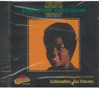 Anderson, Ernestine - New Sound of