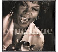 Anderson, Ernestine - Now & Then