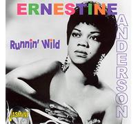 Anderson, Ernestine - Runnin Wild [Import]