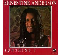 Anderson, Ernestine - Sunshine