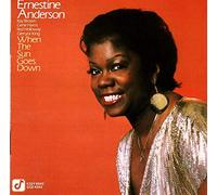 Anderson, Ernestine - When The Sun Goes Down