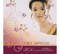 Anderson,Eva K. - Fortune Teller [Import]