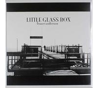 Fraser Anderson – Little Glass Box – Vinyle LP