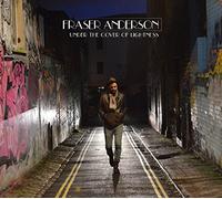 Anderson, Fraser - Under the Cover of Lightness