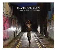 Anderson, Fraser - Under the Cover of Lightness