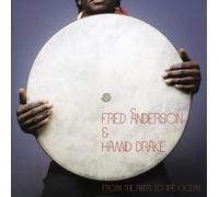 Anderson, Fred - from The River [Import]
