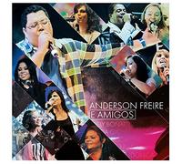 Anderson Freire e Amigos