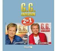 Anderson, G.G. - 2 in 1 Vol.2 [Import]