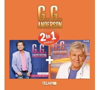 G.G. Anderson – 2 in 1 Vol.3 – CD