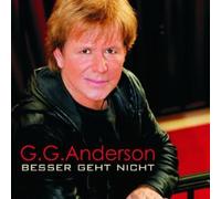 Anderson, G.G. - Besser Geht Nicht [Import]