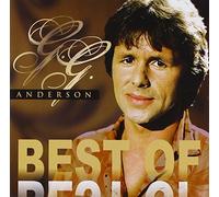 Anderson,G.G. - Best of