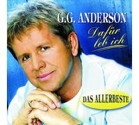 Anderson,G.G. - Dafuer Leb Ich (Slide Pack [Import]