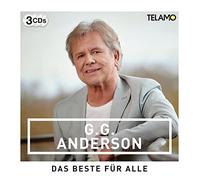 Anderson, G.G. – Das Beste Für Alle – Import