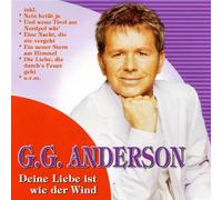 Anderson,G.G. - Deine Liebe Ist Wie der Wi [Import]