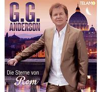 Anderson, G.G. – Die Sterne Von Rom – Import