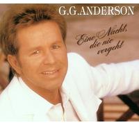 Anderson,G.G. - Eine Nacht,Die Nie Vergeht [Import]