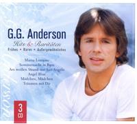 Anderson,G.G. - Hits und Raritäten [Import]