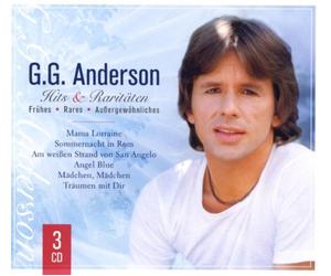 Anderson,G.G. - Hits und Raritäten [Import]
