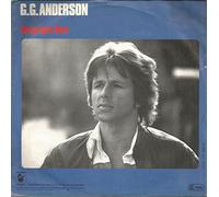 ANDERSON, G.G. - Hungriges Herz / Ein Drachen steigt / 106 311