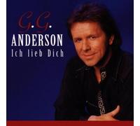 Anderson,G.G - Ich Lieb Dich [Import]