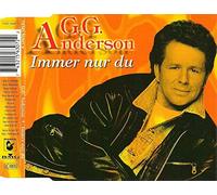 Anderson,G.G - Immer Nur du [Import]